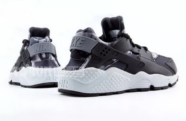 Nike Air Huarache I Men Shoes--036